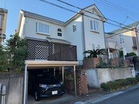 大阪府富田林市金剛伏山台