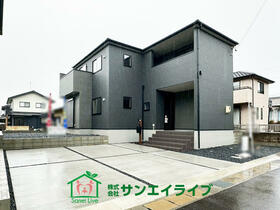 岐阜県岐阜市大洞桜台６丁目