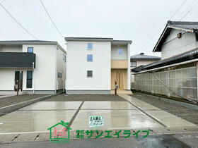 岐阜県岐阜市日野南３丁目