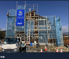 山梨県甲斐市篠原