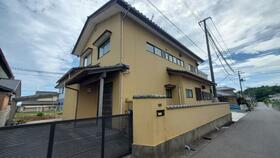 福島県いわき市四倉町字梅ケ丘南