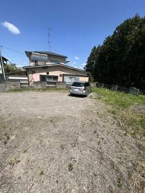 群馬県渋川市金井