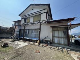 群馬県渋川市金井