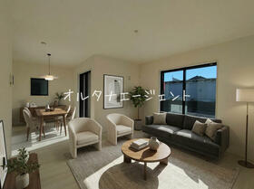 東京都八王子市大谷町