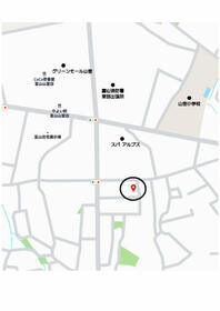 富山県富山市山室