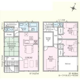 神奈川県南足柄市塚原