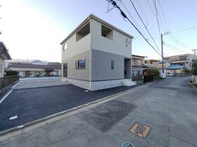 神奈川県南足柄市向田