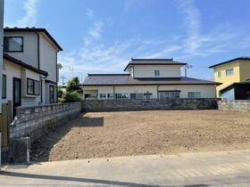 秋田県秋田市広面字樋ノ沖