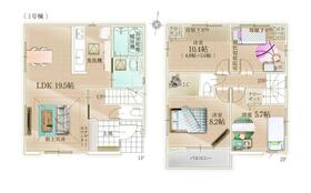 福岡県福岡市東区八田３丁目