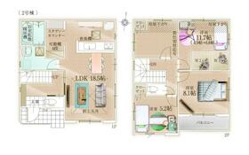 福岡県福岡市東区八田３丁目