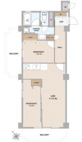 東京都杉並区和田１丁目