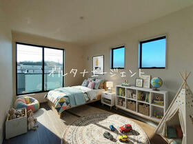 東京都八王子市大谷町