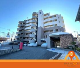 福島県郡山市開成２丁目