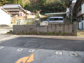 山口県長門市俵山湯町