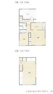 間取り：208017302645