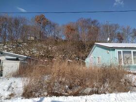 北海道白老郡白老町字北吉原