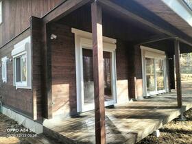 長野県諏訪郡富士見町立沢広原