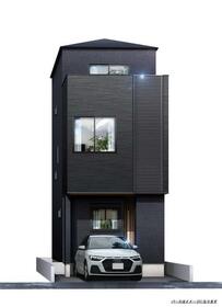 大阪府高槻市高垣町