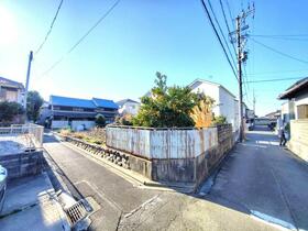 愛知県清須市寺野元町