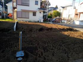 神奈川県秦野市堀西