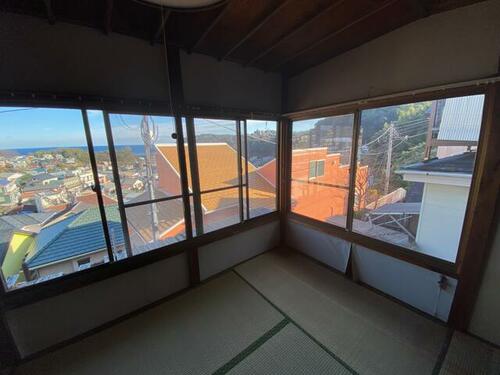 Land, Manazuru Town, Kanagawa