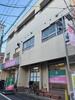 荏原町駅より徒歩4分 3階 築59年10ヶ月の賃貸物件