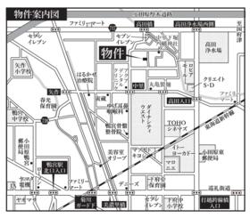神奈川県小田原市中里