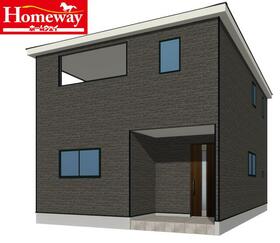 山口県宇部市床波４丁目