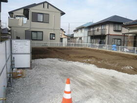 栃木県下野市烏ケ森２丁目