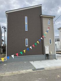 福島県福島市御山字沢田