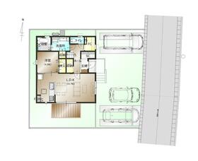 静岡県浜松市浜名区内野台1丁目