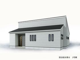 福島県福島市笹谷字桜水