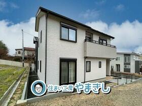 福島県福島市伏拝字大杉