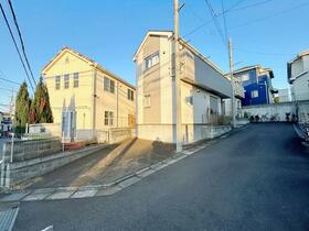 埼玉県所沢市大字松郷