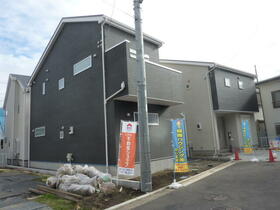 神奈川県茅ヶ崎市香川５丁目