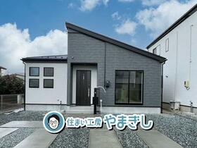 福島県福島市鎌田字赤沼