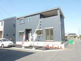 神奈川県茅ヶ崎市柳島２丁目