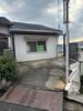 津久野駅より徒歩12分 築56年10ヶ月 2階建の賃貸物件
