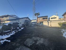 福島県会津若松市住吉町