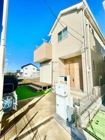 千葉県我孫子市新木