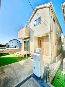 千葉県我孫子市新木