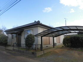 茨城県神栖市太田