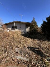 山梨県北杜市高根町小池