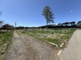 山梨県北杜市高根町清里