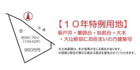 茨城県守谷市板戸井