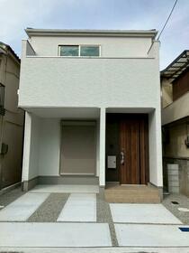 大阪府藤井寺市川北３丁目