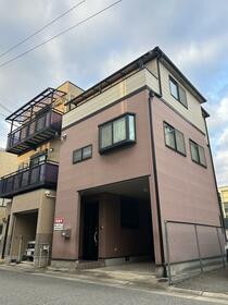 兵庫県神戸市長田区御屋敷通６丁目