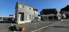 静岡県菊川市半済