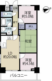 神奈川県相模原市南区鵜野森３丁目