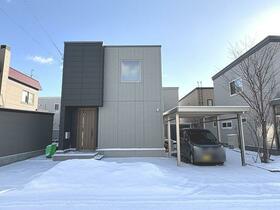 北海道札幌市北区新川四条８丁目